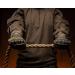 Glove Station Fingerless Knuckle Tactical Gloves for Men - Tan Medium | Ideal for Motorcycle, Shooting, Airsoft, Hunting, Police Work, and Hiking - Buy Online on GoSupps.com