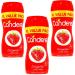 Canderel Bundle with Canderel Granular Low Calorie Sweetener 90g (3 x 90g) Including Oerich Inspirational Card - Buy Online on GoSupps.com