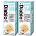 Diablo No Added Sugar Coconut Cookies With Caramel & Peanut 100g (Pack Of 2)