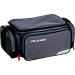 Plano Weekend Series 3500 Softsider Tackle Bag with Stowaway Storage Boxes - Gray Fabric | Water-Resistant Fishing Tackle Case for Baits & Lures - Buy Online on GoSupps.com