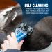 Lister A2/AC (Medium) Blade Horse Clipper Blade Equine & Livestock Clipping General Grooming Suitable for Horses & Livestock Animal Clipper Blade 35 Teeth 2.5mm Cutting Length - Buy Online on GoSupps.com
