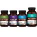 Global Healing Center Gut Health Kit-30-Day Program for Complete Digestive Maintenance-Includes: Prebiotic Probiotic Intestinal & Colon Cleanse and Aloe Vera Health Supplements for Adult Women & Men