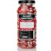 Original Strawberry Pencils Pencil Bites Retro Sweets Gift Jar By Berrymans Sweet Shop - Classic Sweets Traditional Taste. - Buy Online on GoSupps.com