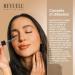 REVUELE Self Tan Face Drops Medium to Dark Gouttes Auto-Bronzantes Visage Gradual S rum Illuminateur pour un Teint Dor Intense et Naturel Effet Glow Hydratant et Sans Traces 30 ml - Buy Online on GoSupps.com