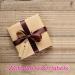 300ft Natural Jute Twine + 100 Brown Kraft Paper Gift Tags by Blisstime - Buy Online on GoSupps.com