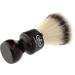 Shop Omega 46126 Fiber Beard Brush Hi-Brush - Premium Quality International Shipping Available! - Buy Online on GoSupps.com