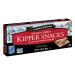 Crown Prince Kipper Snacks, 3.25 Ounce Cans (Pack of 18) 3.25 Ounce (Pack of 18)