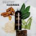 Buy SheaMoisture Soothing Body Wash for Acne Treatment | Paraben Free African Black Soap 13 Fl Oz - International Shipping Available - Buy Online on GoSupps.com