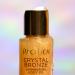 Pacifica Bronzing Body Oil - Crystal Bronze Shimmering Oil | Vegan & Cruelty-Free Hydrating Drops with Vanilla & Coconut Scent - Buy Online on GoSupps.com