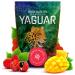 Yerba Mate Yaguar Energia Guarana 500g Yerba Mate tea with fruit Mate tea very high in caffeine High quality Gluten Free Extra strong stimulation