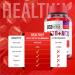 5 Pack G6 Keto ACV Gummies for Weight Loss | Vegan Formula with Apple Cider Vinegar, B12 & Beet Root | 300 Gummies - Buy Online on GoSupps.com