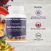 Maxion Red Yeast Rice Extra Strength for Natural Cholesterol Control Helps Reduce LDL/Total Cholesterol Levels 120 Capsules (1) - Buy Online on GoSupps.com