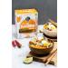 Organic Gluten-Free Ramen Noodles | Vegan & Vegetarian Diet Noodles | Low Calorie Millet Noodles 280g | Fat-Free & Soy-Free - Buy Online on GoSupps.com