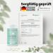 Zyklositol Capsules | Myo & D-Chiro Inositol with Folic Acid | PCOS Support Insulin Resistance Vegan Made in Germany - Shop Now! - Buy Online on GoSupps.com