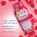 Vagisil Scentsitive Scents Daily Intimate Feminine Wash - Rose All Day, 12 Fl Oz - Buy Online on GoSupps.com