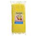 Funcakes Fondant Mellow Yellow: Easy to use smooth elastic soft and meager perfect for decorating cakes halal kosher and gluten -free.1 kg FC97610