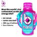 Bang Energy Shots Radical Skadattle Carbonated Energy Shot with Super Creatine 3 Fl Oz (12 Pack) - Buy Online on GoSupps.com