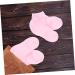 minkissy 3 Pairs Protective Socks Heel Boots Stockings Gel Moisture Socks for Women Overnight Heel Moisturizing Socks Women Socks Foot Exfoliator Sock Feet Care Foot Skin Sock Sebs Spa Miss - Buy Online on GoSupps.com