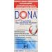 DONA Crystalline Glucosamine Sulfate 60 caplets Health and Beauty