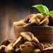 The Amish Eco-Farm Medium Brazil Nuts - Raw & Fresh 5lb Jar - Buy Online on GoSupps.com