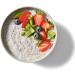 Yupik Raw Black Chia Seeds 300 g Gluten-Free Kosher Natural Plant-Based Seeds Superfood Source of Omega-3 and Magnesium Rich in Fiber Gels Easily - Buy Online on GoSupps.com