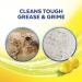Lysol Lemon Breeze Scent All-Purpose Cleaner 32oz - Sanitizing Disinfectant Spray for Cleaning and Deodorizing - Buy Online on GoSupps.com