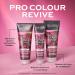  John Frieda John Frieda PRO Colour Revive Colour Protective Shampoo - 250 ml - pH Optimised for Colour Retention - With Antioxidants - Preserves Colour Between Visits - Buy Online on GoSupps.com