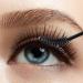 200 Disposable Mascara Wand Eyebrow Brushes - Black Spoolies Applicator for Makeup Kits - Buy Online on GoSupps.com
