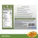 Kosher MRE Bone In Chicken & Kugel (3 Pack) - Fully Cooked Entree for Travel, Camping & Emergency Survival - Buy Online on GoSupps.com