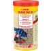 Sera Cichlid Red XL Nature 1000 ml (330 g) - main feed for larger carnivore cichlids feed for Malawi & Tanganjika 330 G (1 Pack) XL granules single