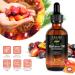 2PCS Natural Unrefined Batana Oil for Hair Growth & Skin Care | Nourish Scalp Reduce Hair Loss & Enhance Eyelashes and Eyebrows - Buy Online on GoSupps.com