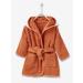 Buy Vertbaudet Baby Bathrobe Fox ko-Tex 36 Months - Stylish & Safe Orange Bathrobe for Kids - International Shipping Available - Buy Online on GoSupps.com