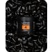 Lakrids by B low 4 - Habanero 150g | Vegan Gourmet Licorice with Chili | Gluten-Free & Gelatin-Free | Eco-Friendly Recycled PET Packaging - Buy Online on GoSupps.com