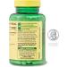 Magnesium Citrate 100mg | Citrato de Magnesio 100 Capsules | Highly Absorbable | Rapid Release for Bone Nerve Muscle Health | Supplement for Sleep Heart Magnesium Supplements - Buy Online on GoSupps.com