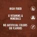 Kellogg's All Bran High Fiber Cereal 18.6oz Box (1 Box) - Buy Online on GoSupps.com