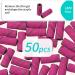 WLLHYF Sanding Bands for Nail Drill 50Pcs Small Nail Sanding Bands with 1PCS 3.1mm Mandrel Bit Small Nail Sanding Files for Acrylic Nails Gel Manicures and Pedicure(180Grit - Buy Online on GoSupps.com