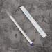 Surgical Skin Marker Pen - Professional Sterile Stencil Marker for Microblading | Waterproof Disposable Eyebrow Marker 0.5mm+0.1mm Head - Buy Online on GoSupps.com