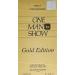 Jacques Bogart One Man Show Eau De Toilette Spray (Gold Edition) for Men 3.33 Ounce Aromatic 3.33 Fl Oz (Pack of 1) - Buy Online on GoSupps.com