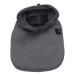 Weikeya Foot Warmer Timing Function 25 To 45 Electric Foot Warmer Boots Graphene Heater for Home