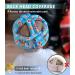 Baby Safety Helmet for Crawling - Soft Infant Head Protector by Simply Kids World - Buy Online on GoSupps.com