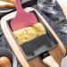 VIDOJI Pan Practical Non-Stick Tamagoyaki Omelette Frying Pan Meat Pie Pancake Frying Pan Pots Kitchen Cookwares for Household Breakfast - Buy Online on GoSupps.com