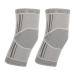 Knee Support Brace with Graphene Heating - Optimal Knee Sleeve for Fitness & Sports (Size L - Buy Online on GoSupps.com