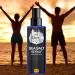 the shave factory Ocean - Sea Salt Spray Salt Water Spray Hair Salt Spray for Hair Volume Spray Texture Spray Hair (3 x 250 ml (8.45 Floz)) - Buy Online on GoSupps.com