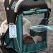 CYH 6-Piece Travel Containers for Wet Wipes | Reusable Baby Wet Wipes Donor & Portable Dispenser - Buy Online on GoSupps.com
