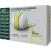 TaylorMade 2022 Tour Response Stripe Golf Balls - 12 Pack - Buy Online on GoSupps.com