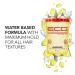 Eco Style Moroccan Argan Oil Styling Gel - 80 oz - Promotes Healthy, Nourished Hair with Long Lasting Shine and Maximum Hold - Ideal for All Hair Types - Buy Online on GoSupps.com