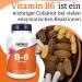 Now Foods Vitamin B6 100mg - 250 Vegan Capsules | Gluten-Free Soy-Free Non-GMO | Laboratory Tested - Buy Online on GoSupps.com
