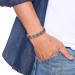 Shop 99% Pure Copper Bracelets for Men & Women | Adjustable Turquoise Healthy Jewelry Gift - Buy Online on GoSupps.com
