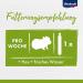 Vita Power Kr cker Mix for Guinea Pigs Healthy Nibbles with Citrus Vegetables & Honey No Added Sugar or Grain (168g) - Buy Online on GoSupps.com