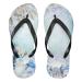 Mnsruu Merry Christmas snowman pine flower flip flops flip sandals home slippers hotel spa bedroom travel s for men women small